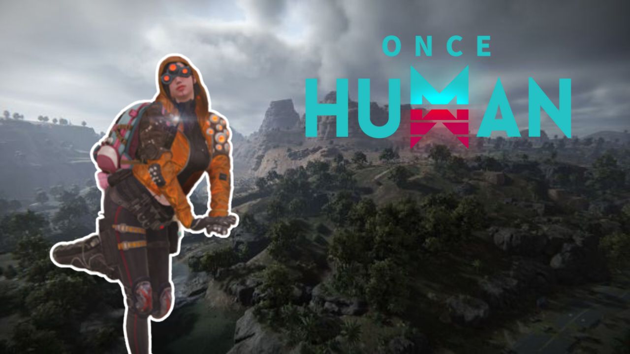Once Human: Alle einlösbaren Codes im August