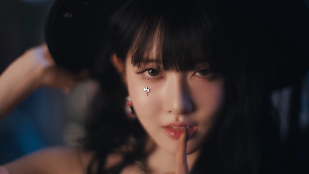 K-Pop Showcase: StayC holen ihren ersten Win mit „Cheeky Icy Thang“ beim Music Bank