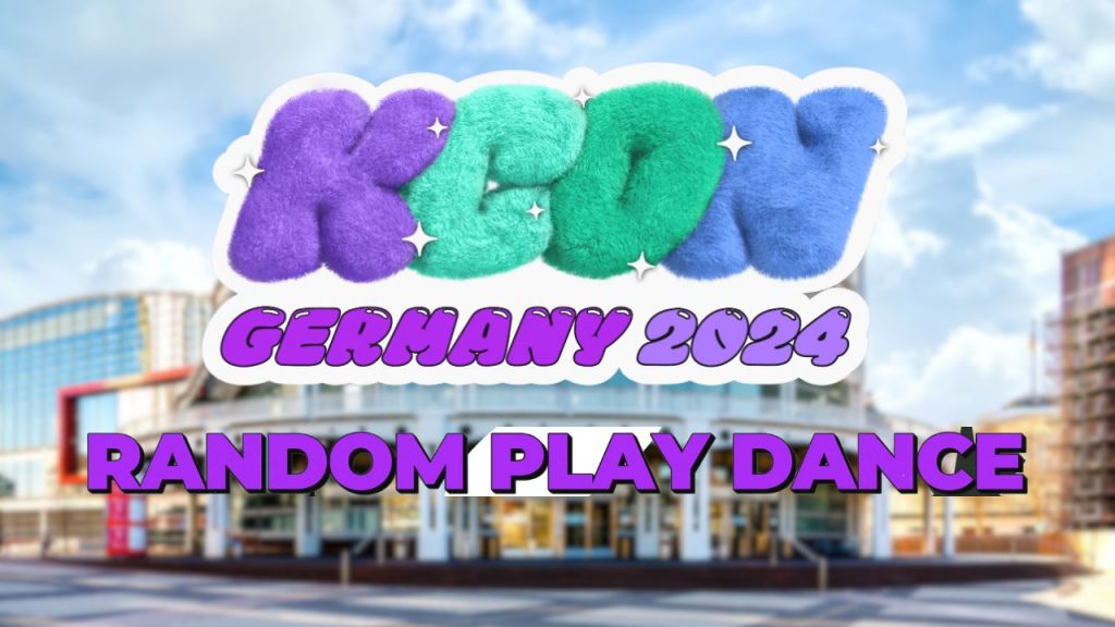 KCON 2024 RDP