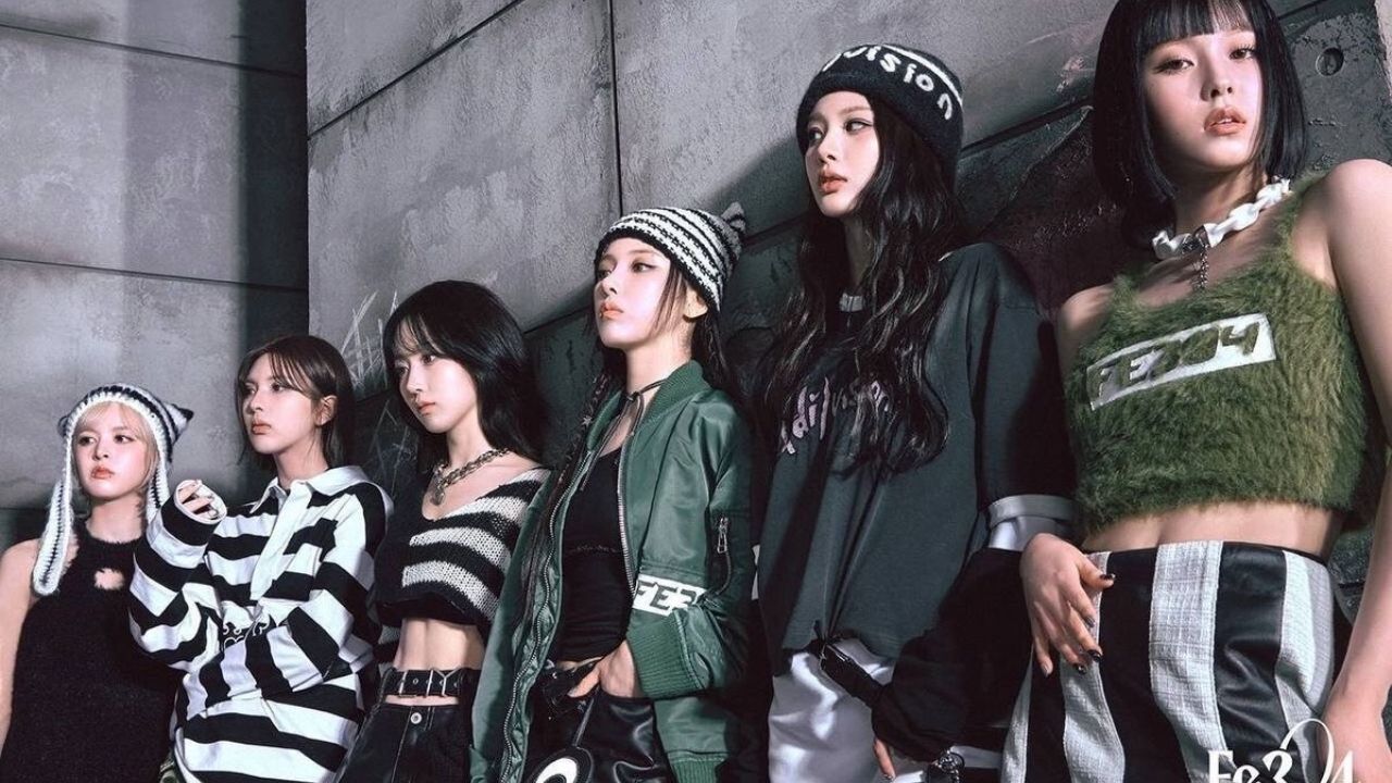 Neue K-Pop Songs der Woche – Juli Woche 4