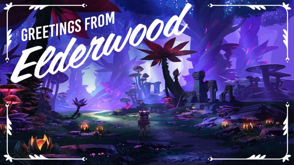 Palia Elderwood