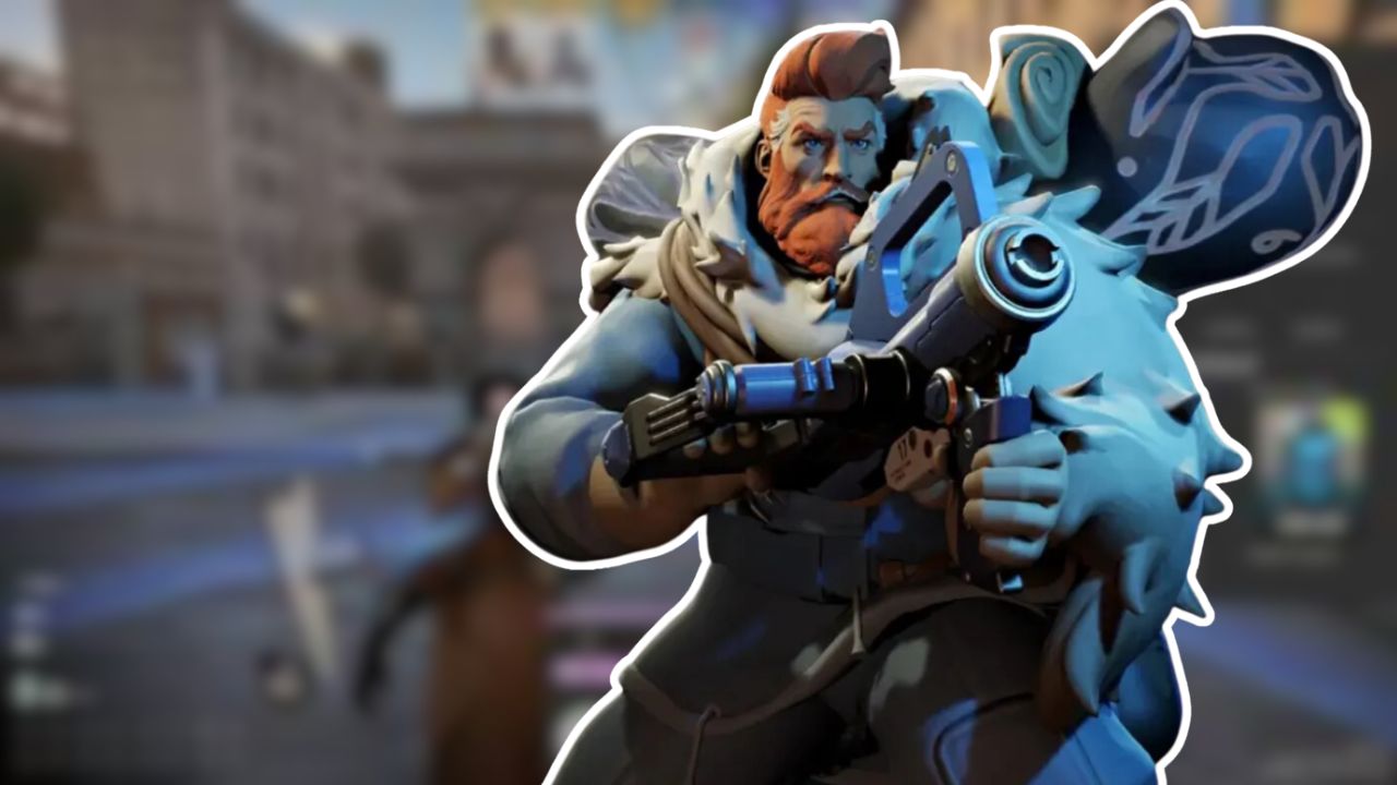 Deadlock: Alles, was wir über Valves neuen League of Legends Konkurrenten wissen