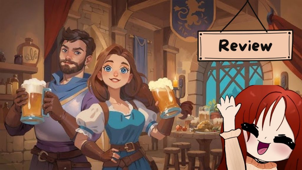 Ale & Tale Review