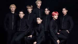 ATEEZ Tour 2025