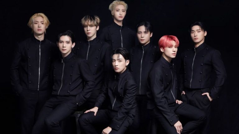ATEEZ Tour 2025