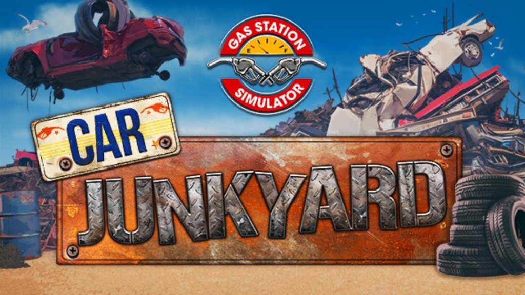Gas Station Simulator DLC