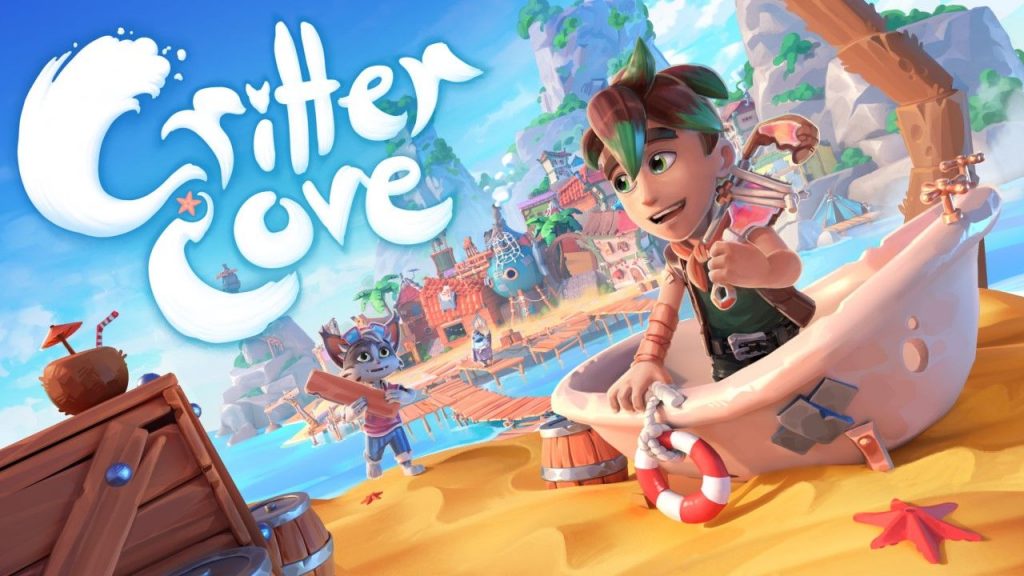 Critter Crove