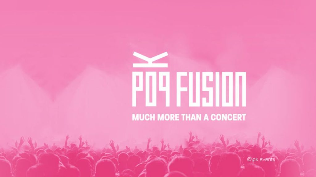 KPop Fusion