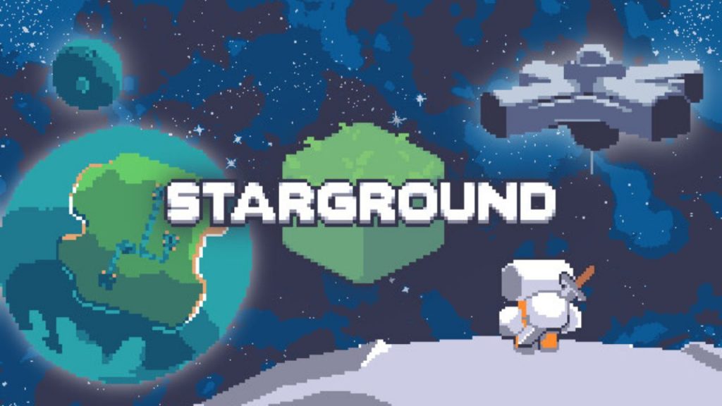 Starground