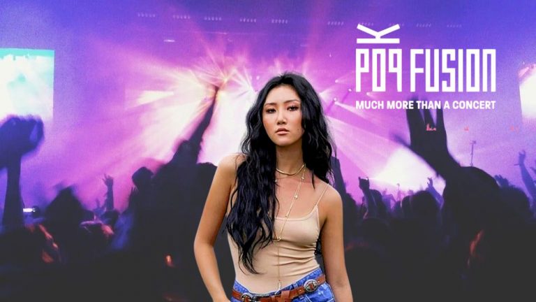 Kpop Fusion drama