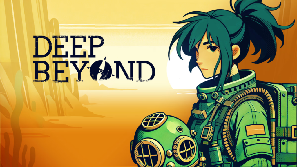 Deep Beyond