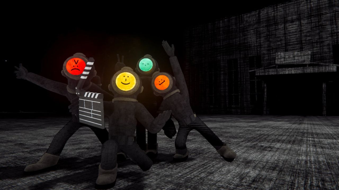 9 Horrorspiele, die ihr dieses Jahr zu Halloween im Koop spielen könnt
