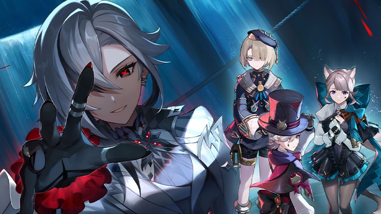 Leak deutet auf große Veränderungen im Banner-System von Genshin Impact hin
