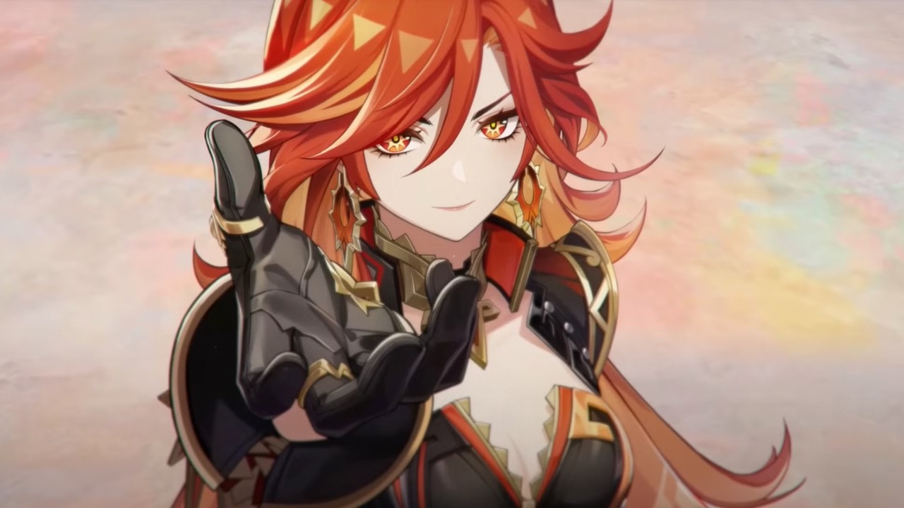 Genshin Impact enthüllt Mavuika als spielbaren Pyro Archon für das 5.3 Update