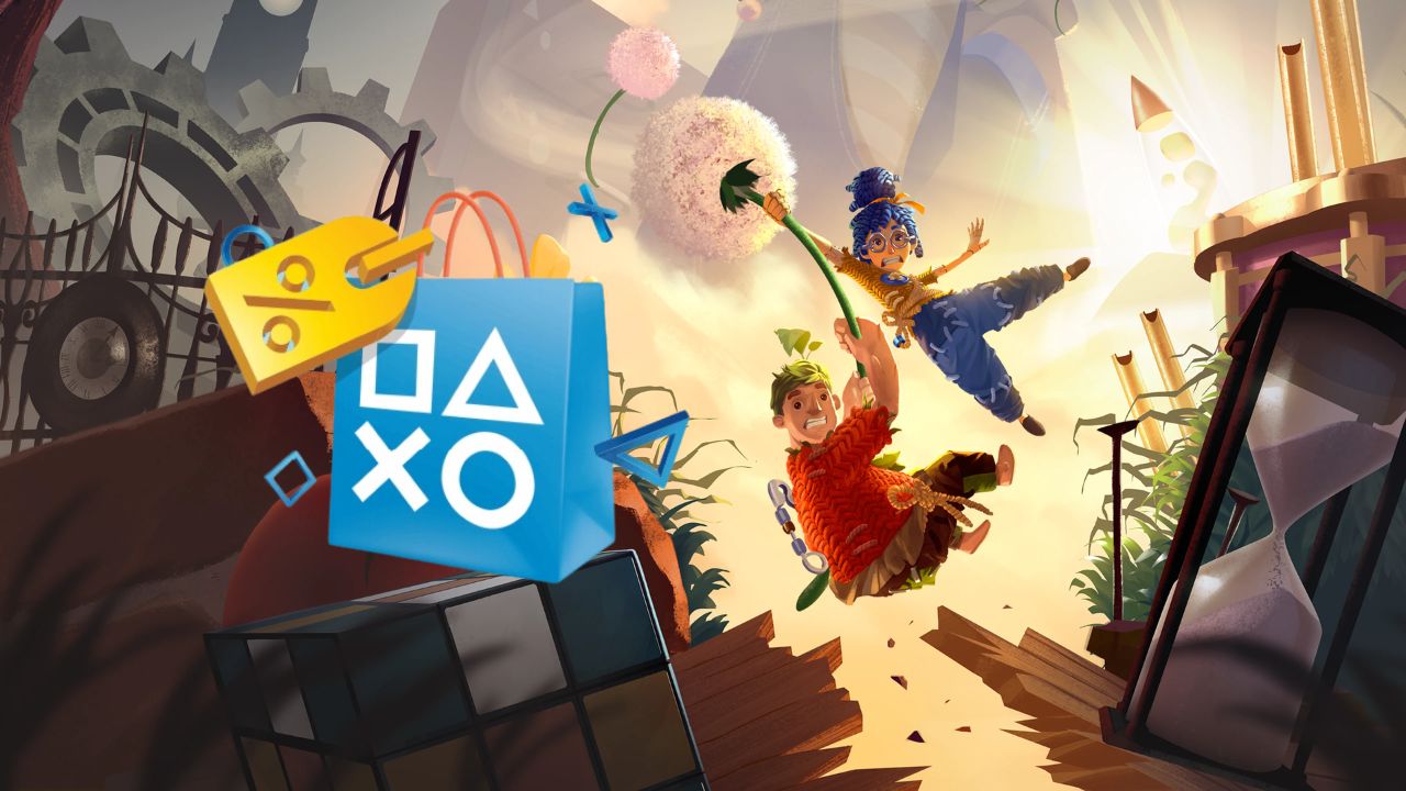 Die 6 besten Playstation-Deals zum Black Friday 2024