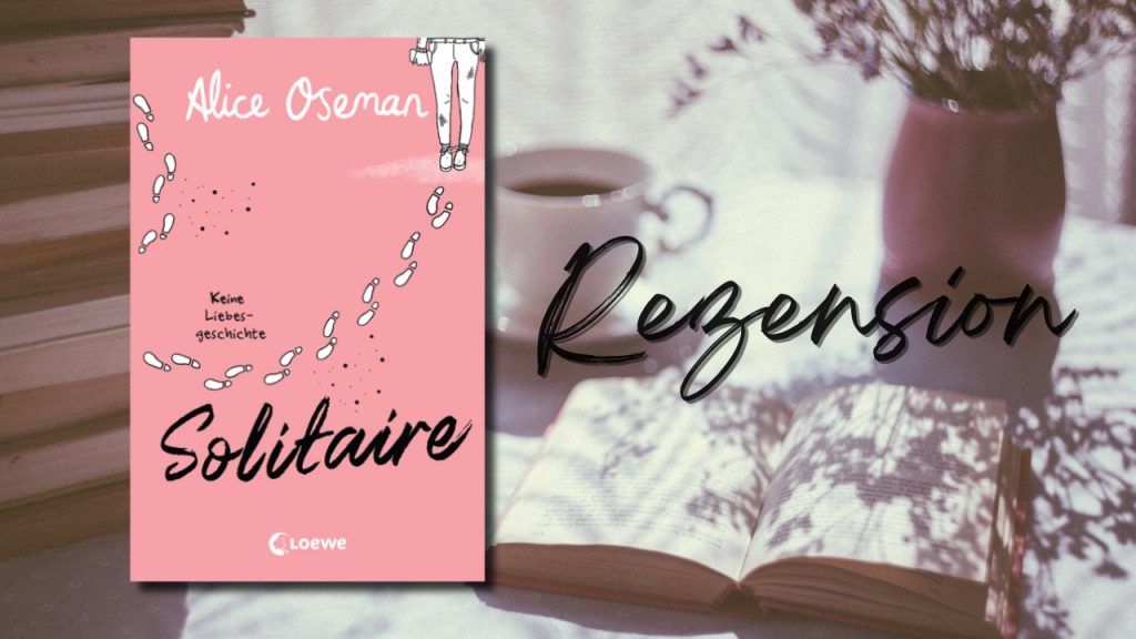 solitaire rezension titel