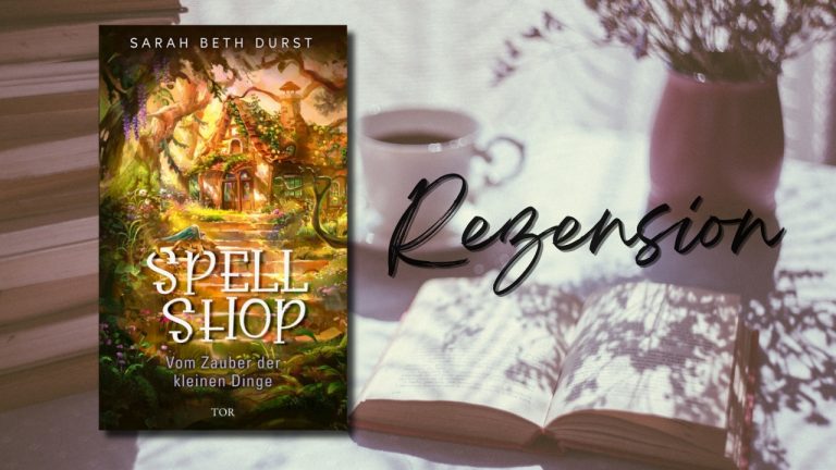spellshop rezension titel