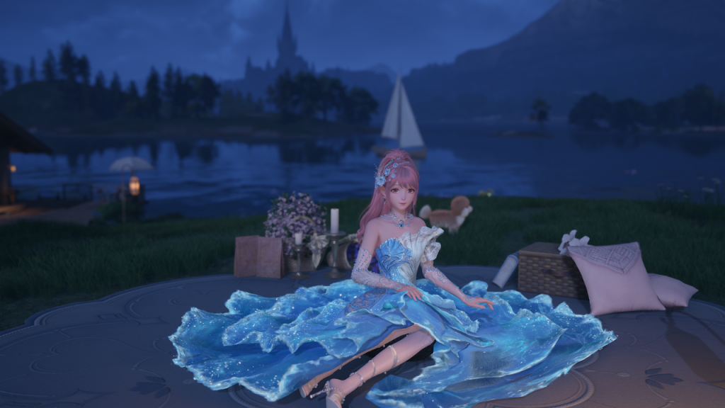 Infinity Nikki