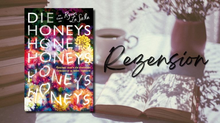 die honeys rezension titel