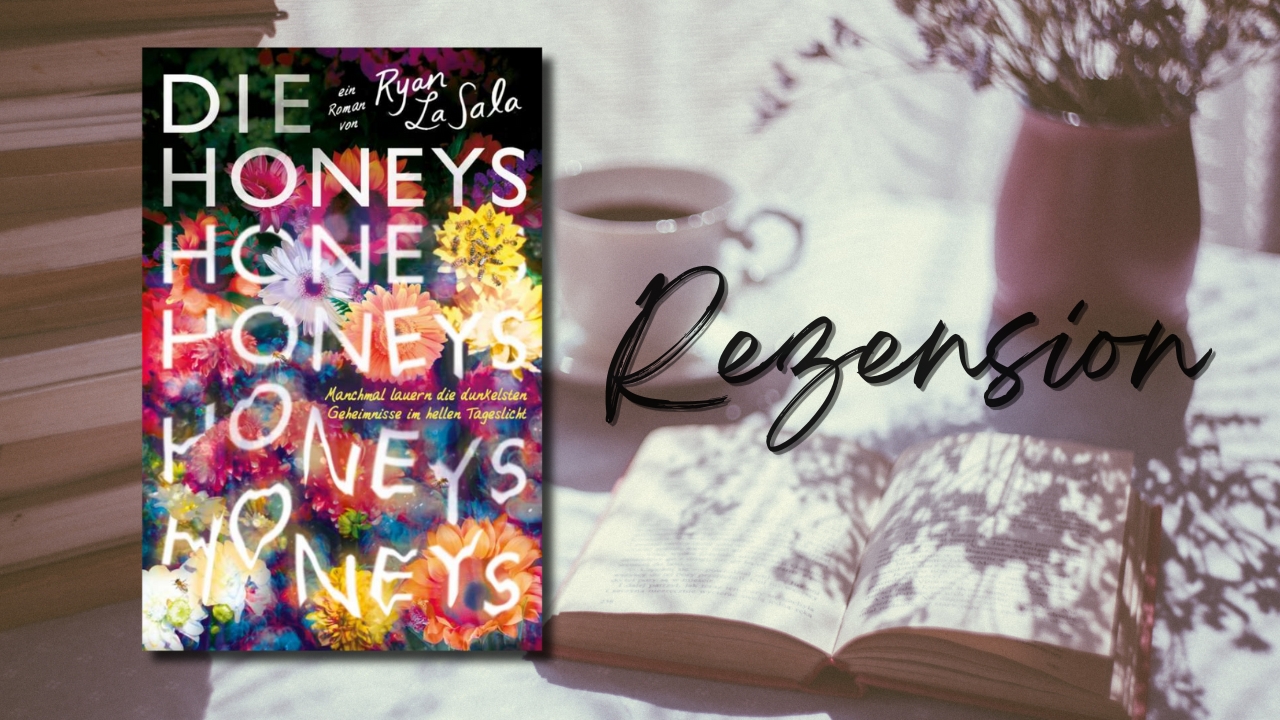 Rezension: Die Honeys – Ein Mystery-Thriller für Fans von Midsommar