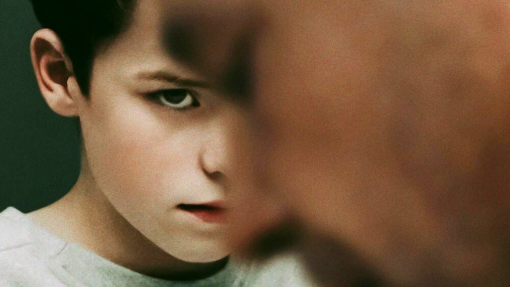 adolescence netflix titel